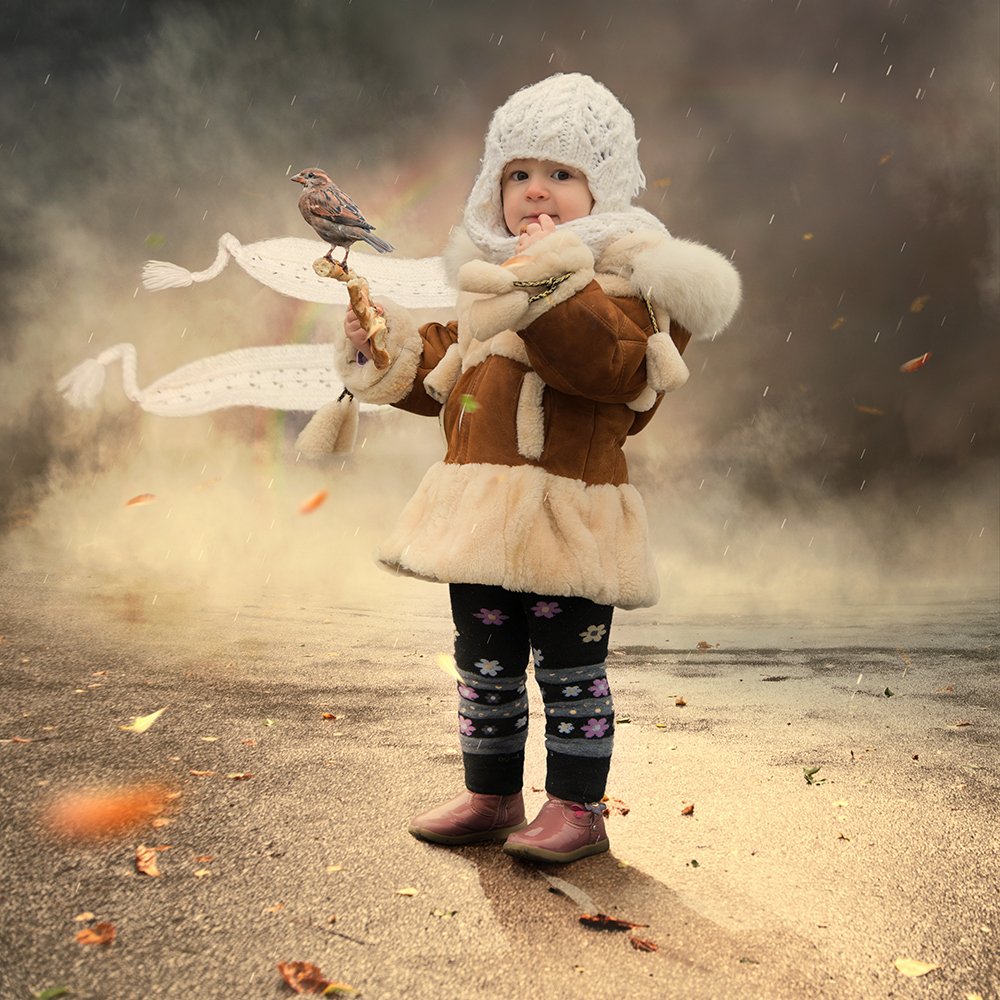 mist, red, tree, running, mystery, manipulation, photoshop, joy, psd, ioana, tutorials, balance,, Caras Ionut