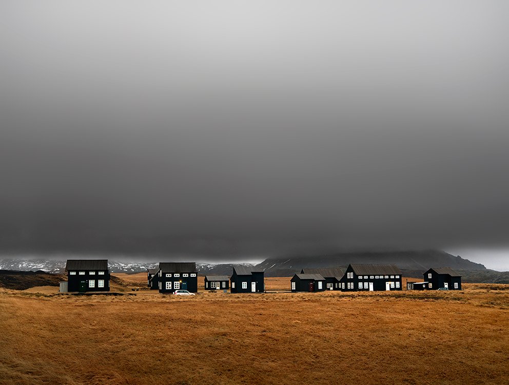 исландия, Yury Pustovoy