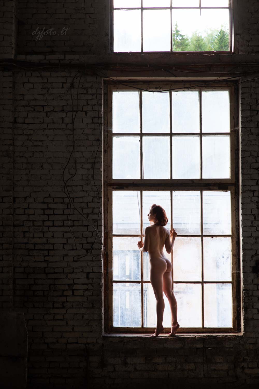 djfoto, urbex, abandoned, beauty, Vilnius, urbex nude, , Darius Juodka