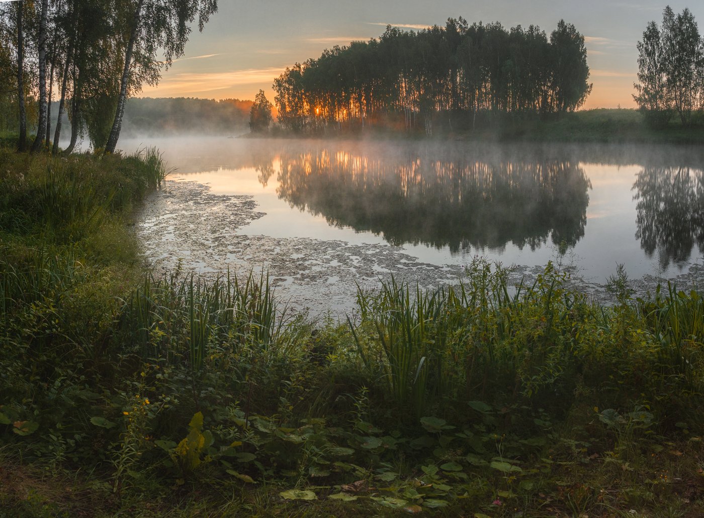 , Баранов Олег