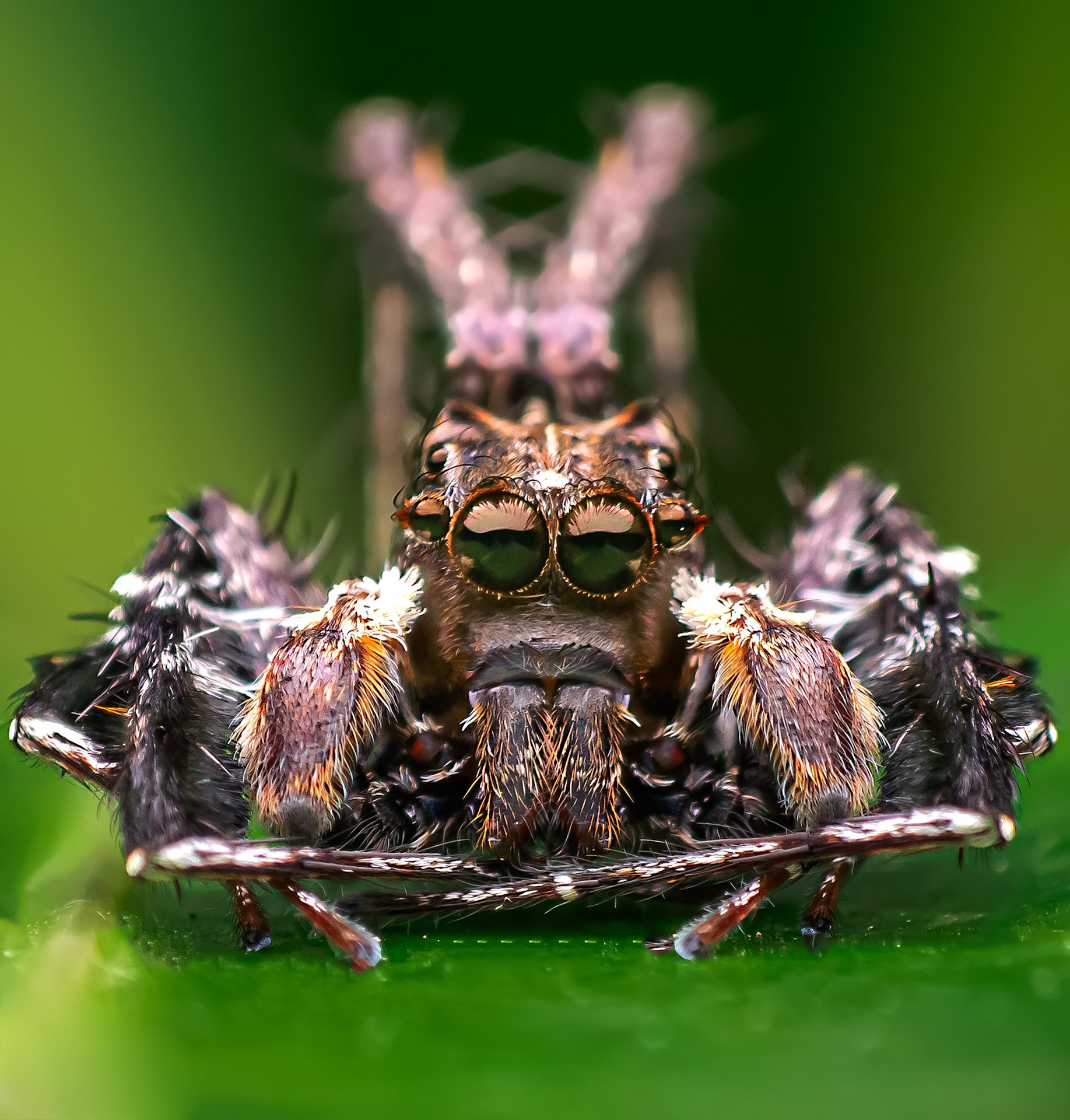 macro wildlife closeup insects, Shuvam Sadhukhan