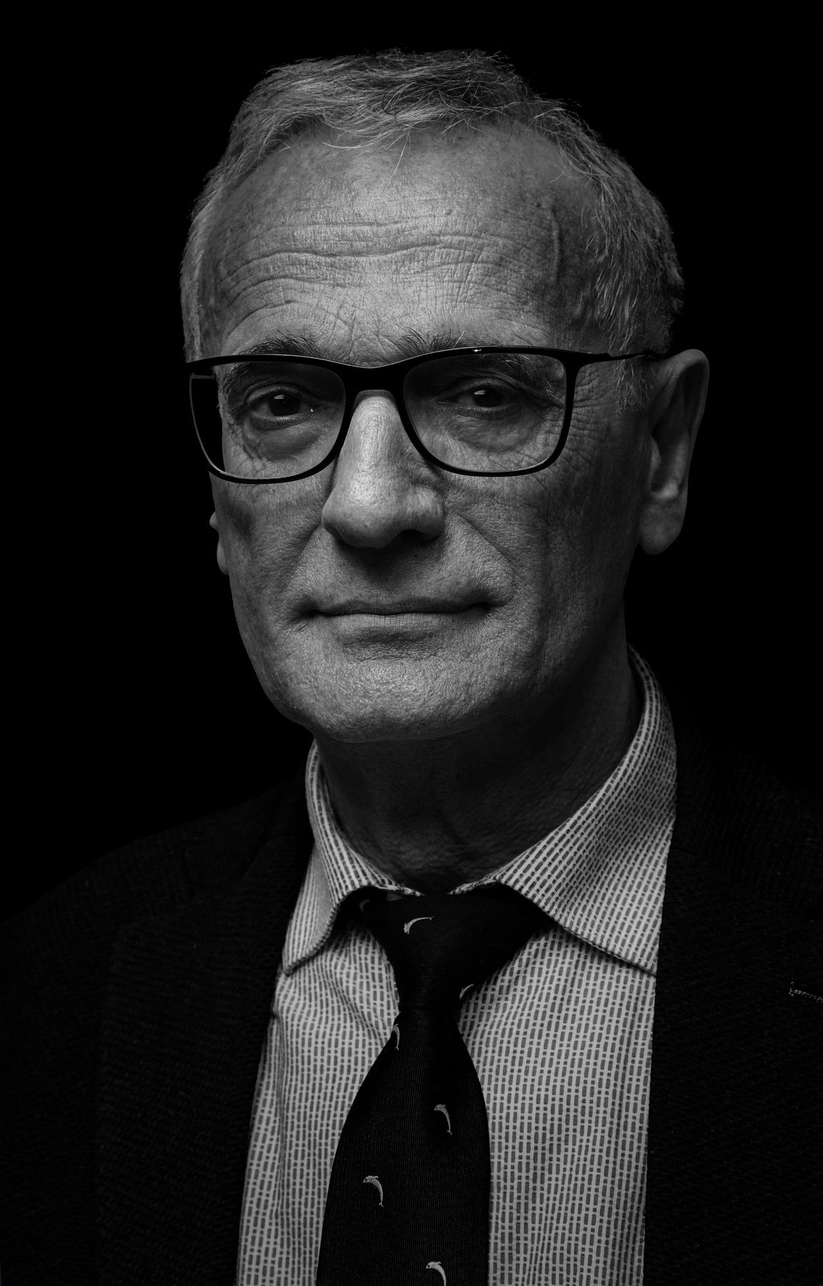 portrait, face, blackandwhite, glases, Андрей Любицкий