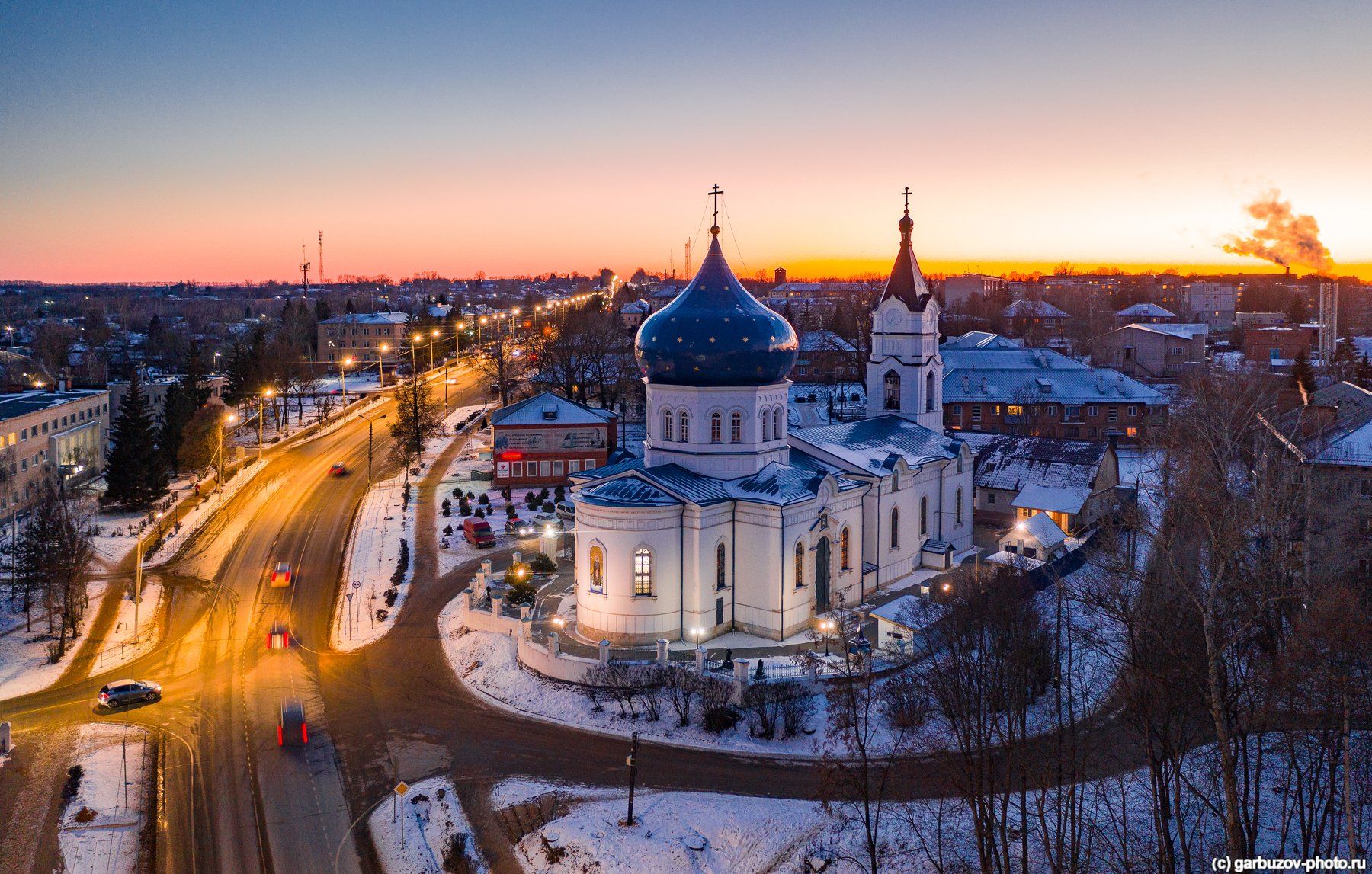 Плавск тульская область. Плавский храм Сергия Радонежского. Сергиевский храм Плавск. Плавск Сергиевская Церковь.