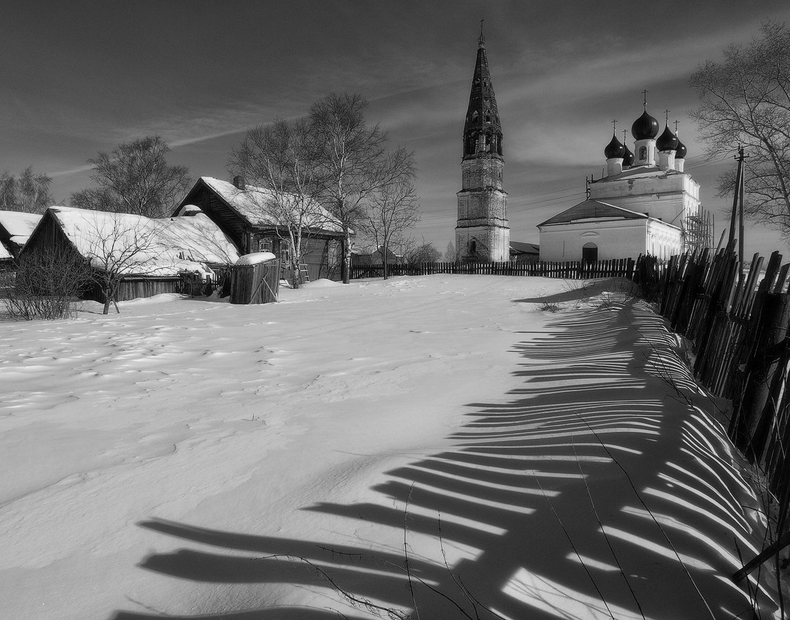 , Владимир Перепечаев