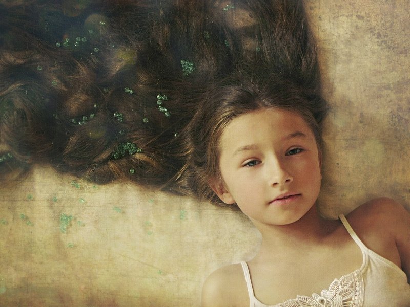 people, portrait, child, children, Елена Ященко
