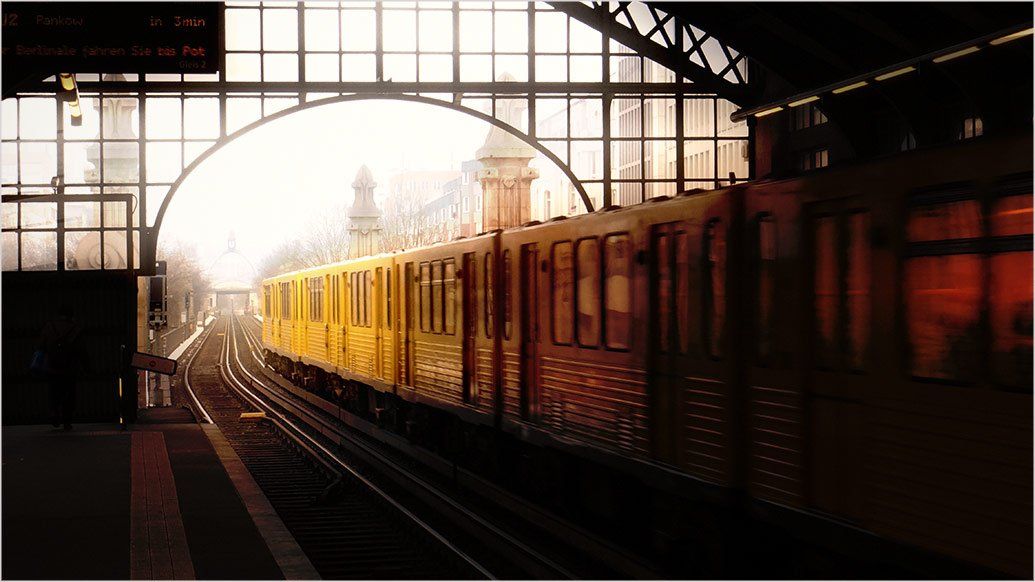 foto liubos, поезд, берлин, Любовь Селиванова