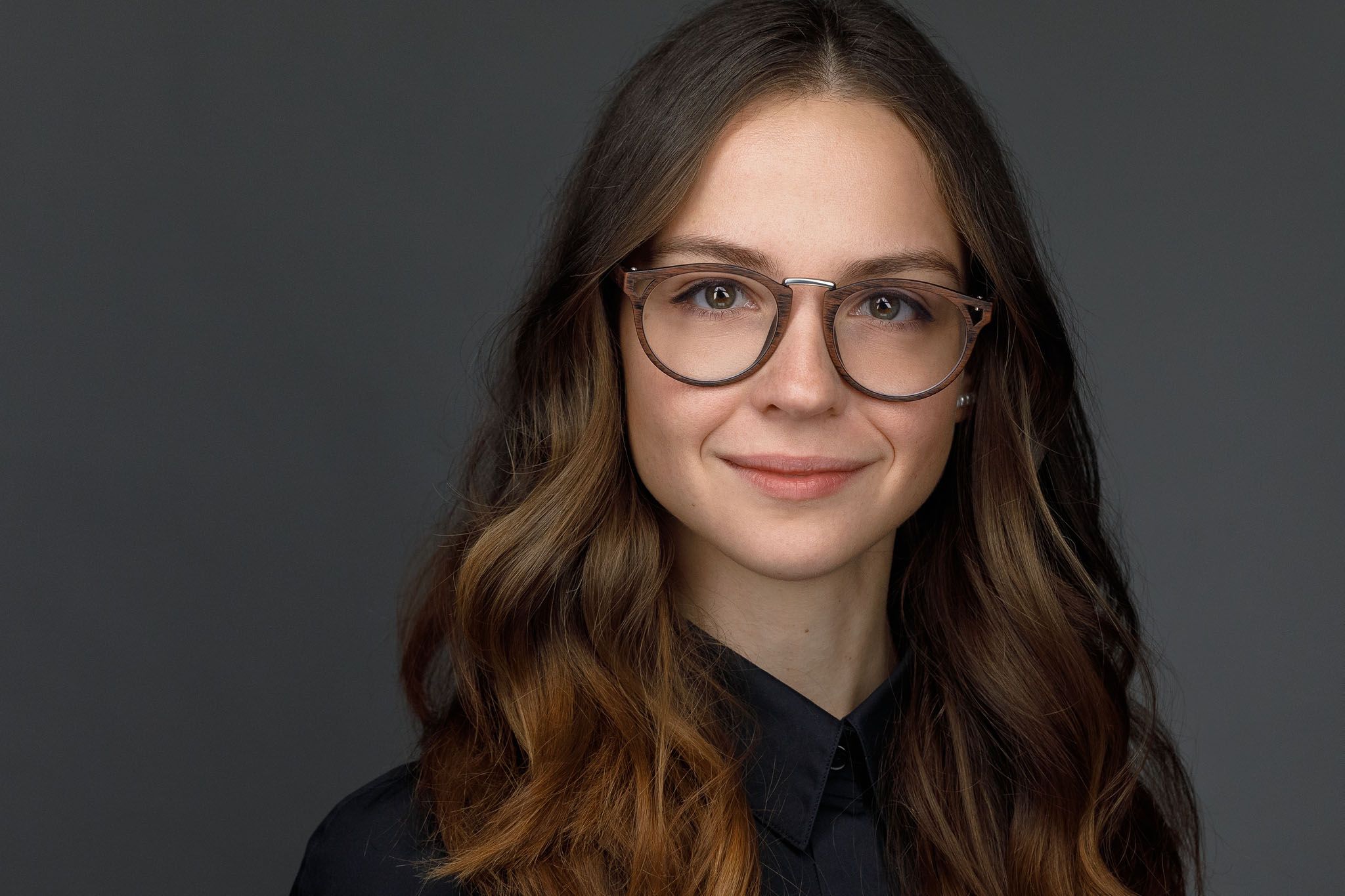 portrait, headshot, studio, close-up, canon, 100mm, Aleksandr Balakin