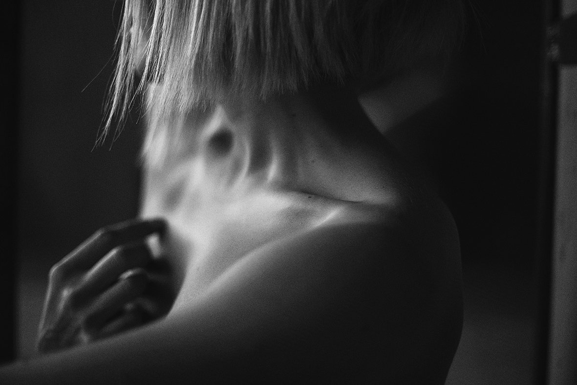 , Анна Гросс