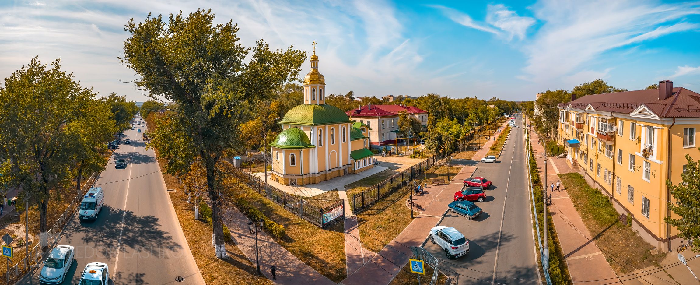 Фото Города Невинномысска Новые 2025