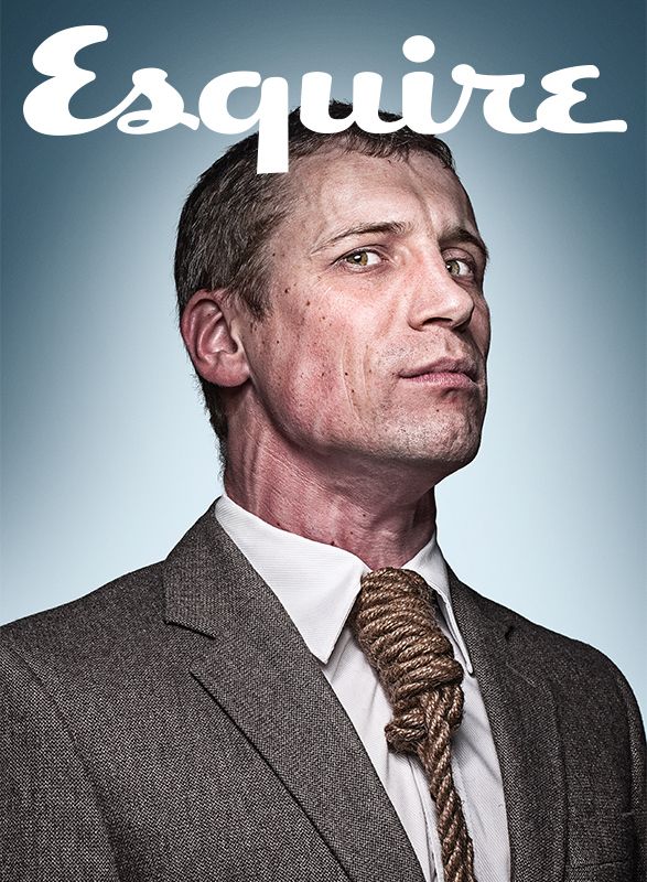 Esquire фото в стиле