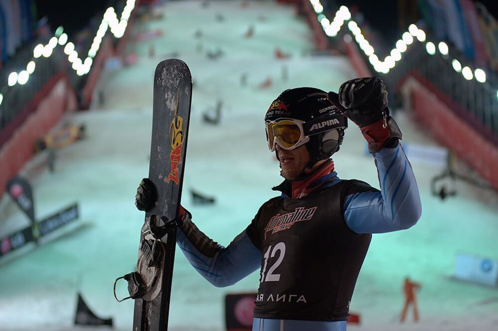 Радость побед, горечь поражений (продолжение)