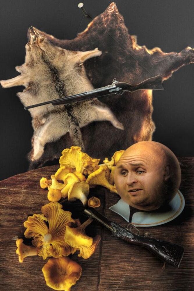 колобок