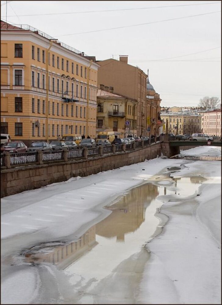 Один День Весны