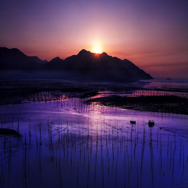 Scenery