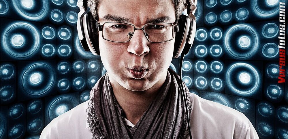 DJ QASRA vs DJ ASH