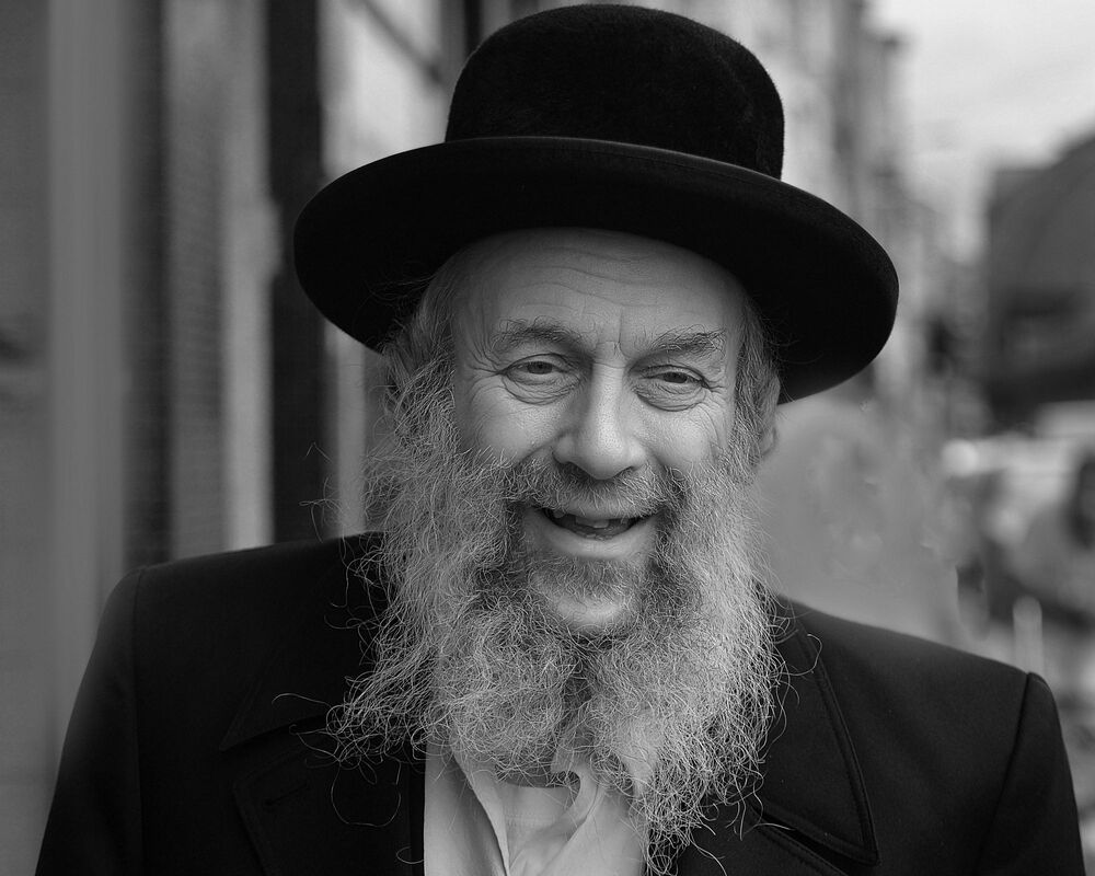 The jews of Antwerp.