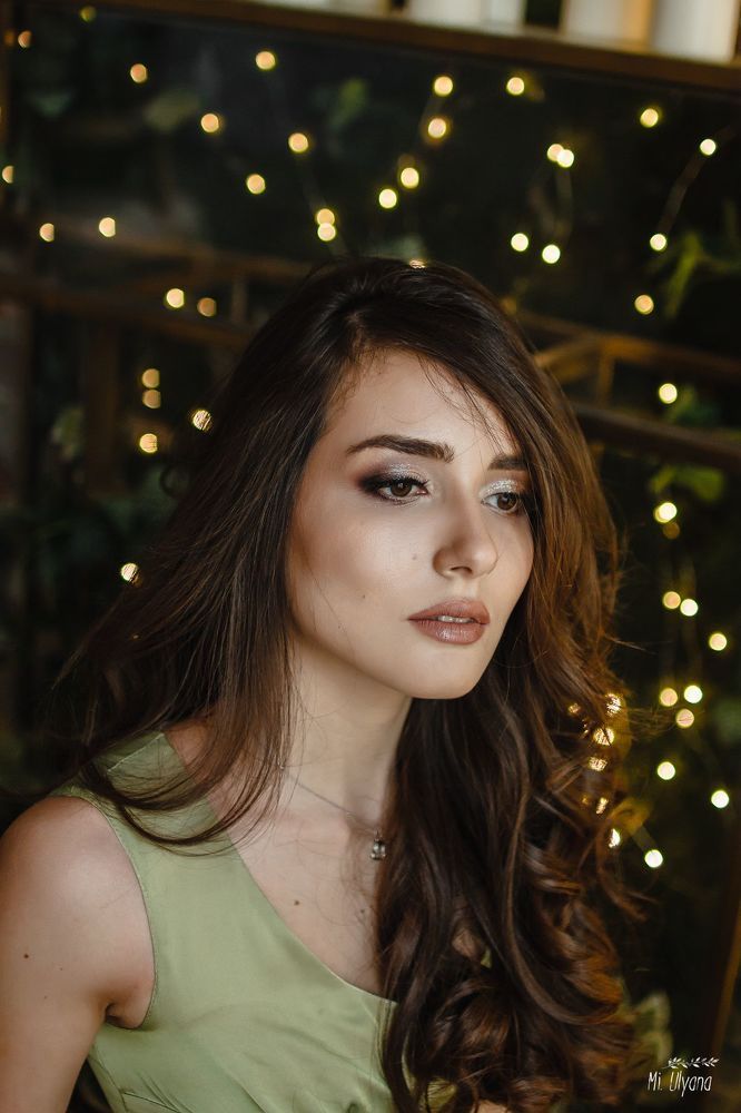 Кристина