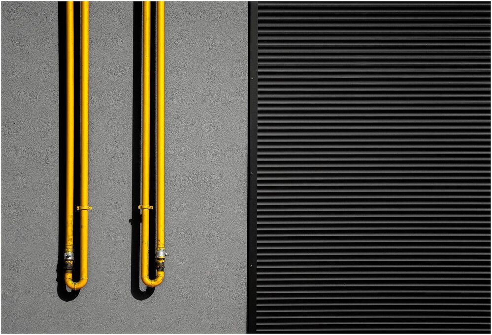 Geometry of city