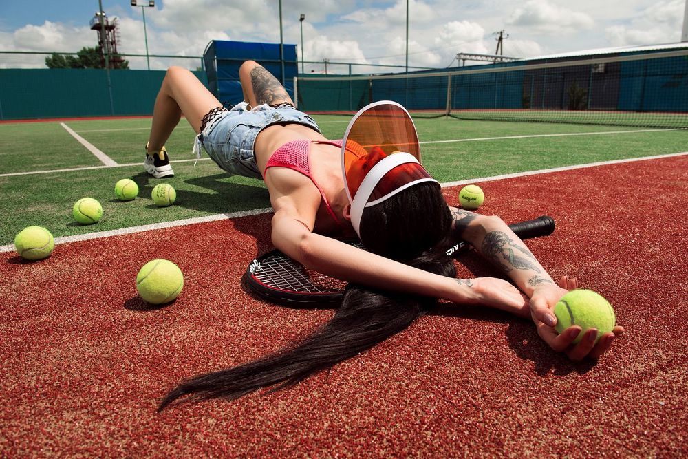 Tennis
