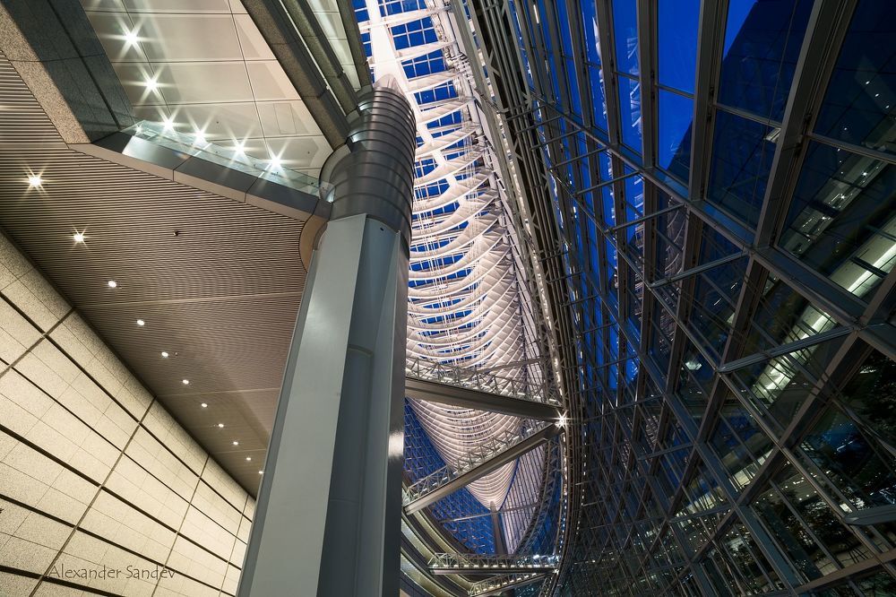 Tokyo