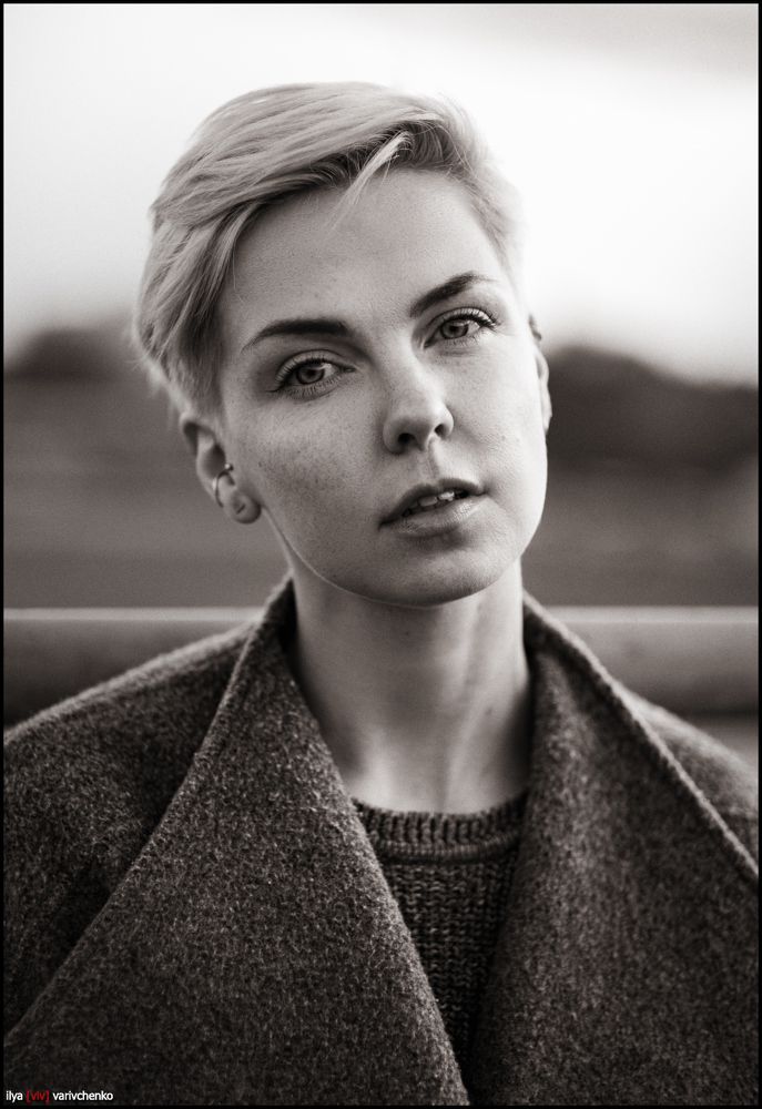 Настасья.