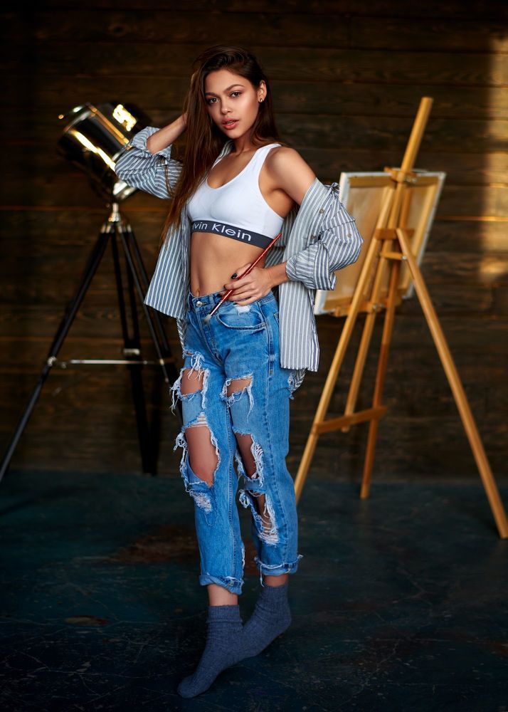 The Artist