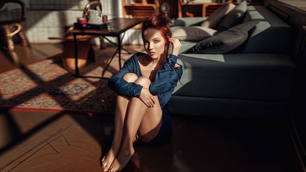 Алина