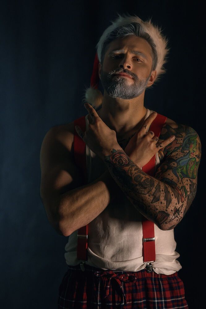 Bad Santa