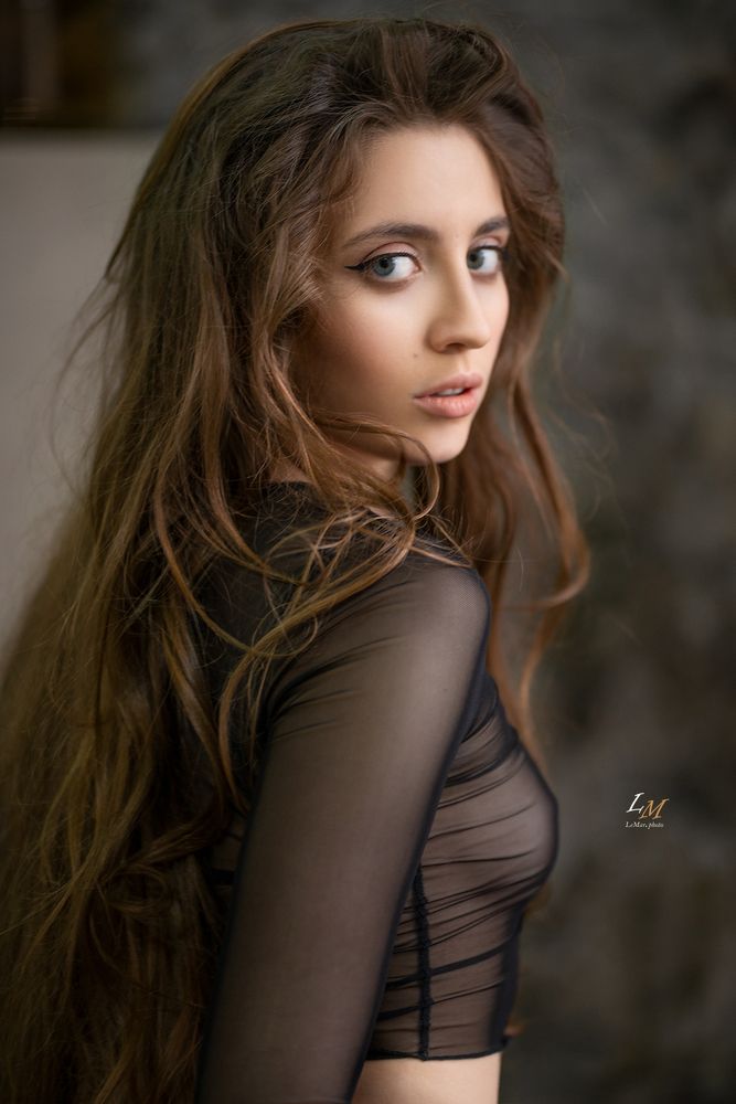 Анна