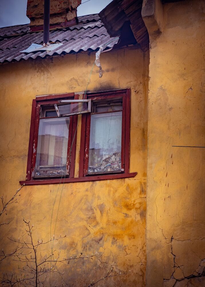 Эхо 30-х