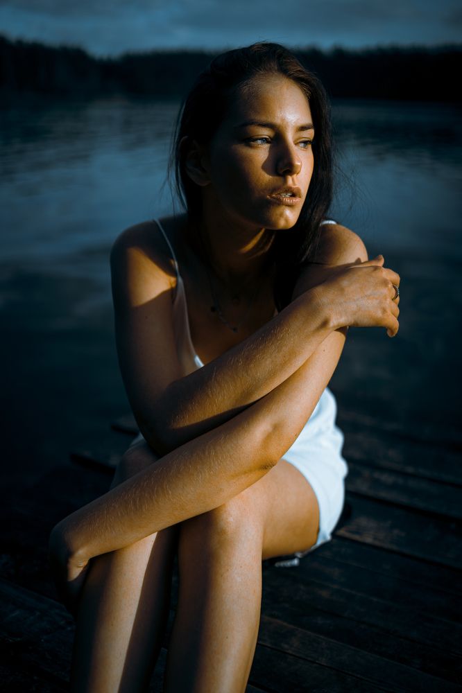 Gabrielė.