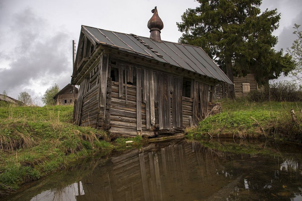 Северная Русь
