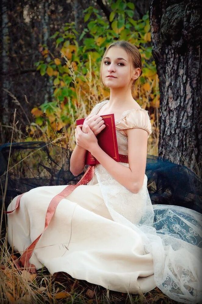 И снова осень...