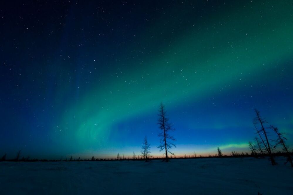 Aurora Borealis