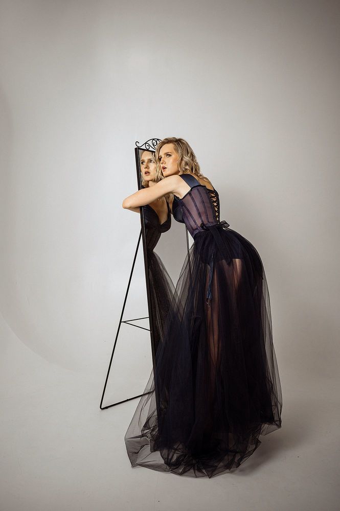.