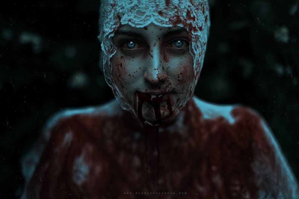 С к в е р н а 