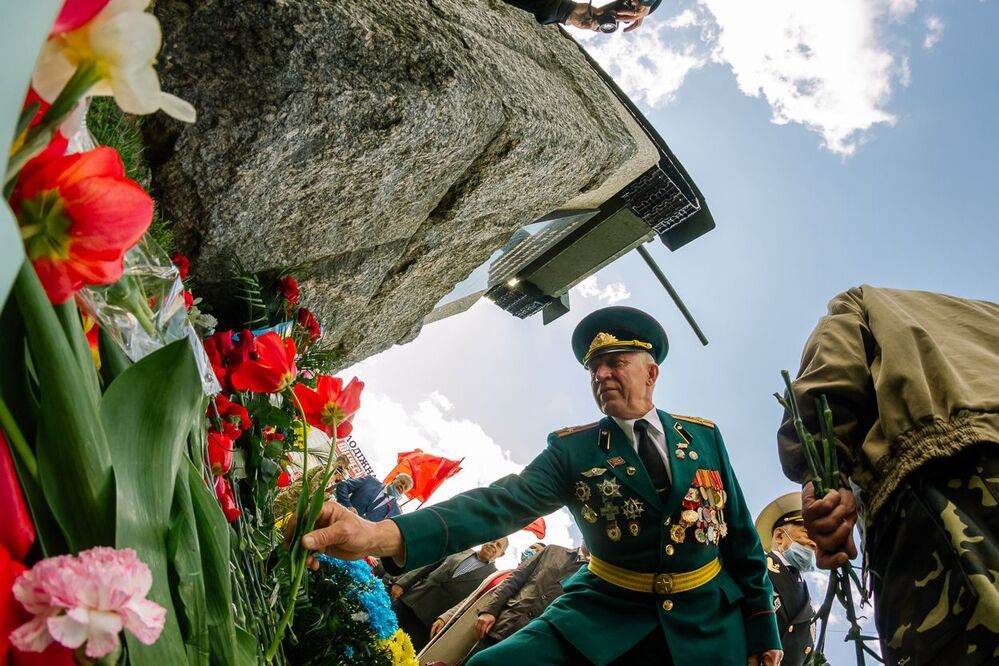 9 мая