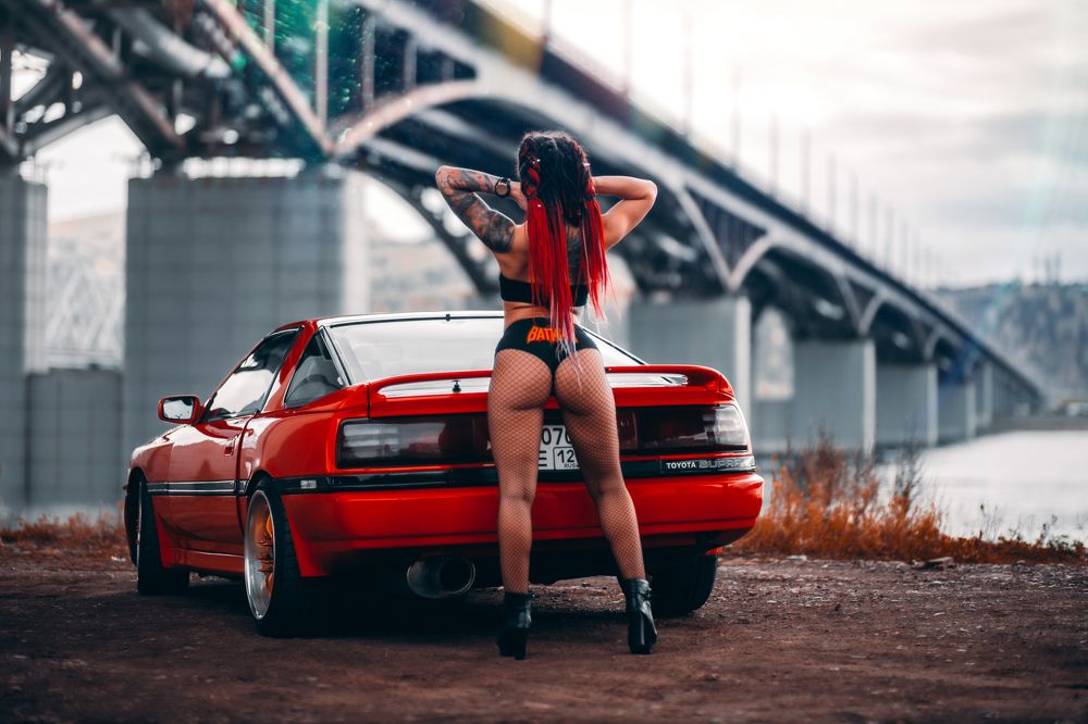 Darya