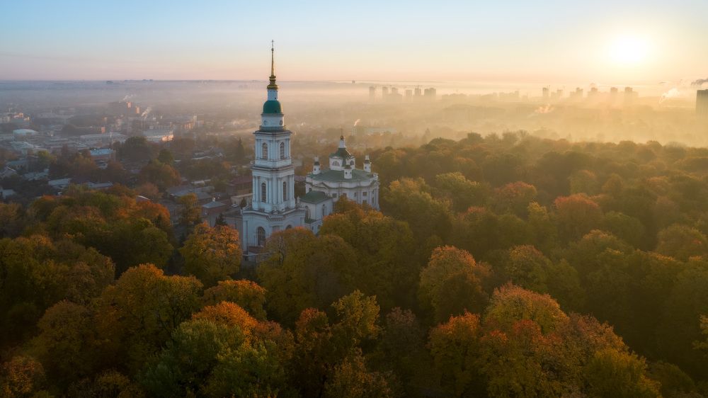 Всехсвятский кафедральный собор