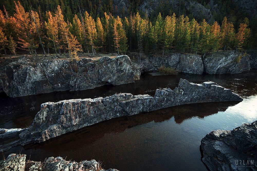 Mongolia, Khuvsgul