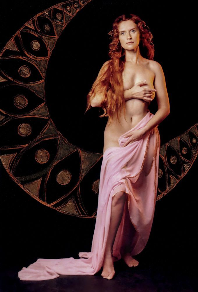 Aphrodite