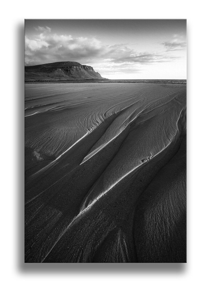 * QI SPACE * B&W photo Exhibition