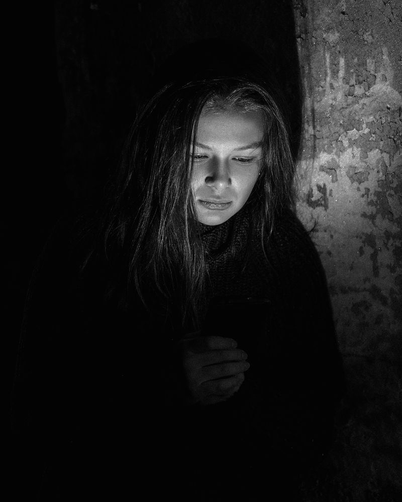 Melancholy