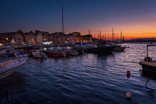 1. о. Крит. Ханья