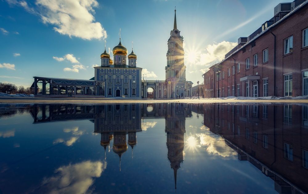 Успенский собор