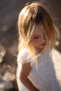 под ласковым солнцем