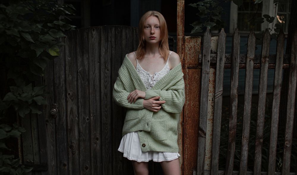 Света Тихонова