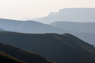 Перевал Гум -Баши ...