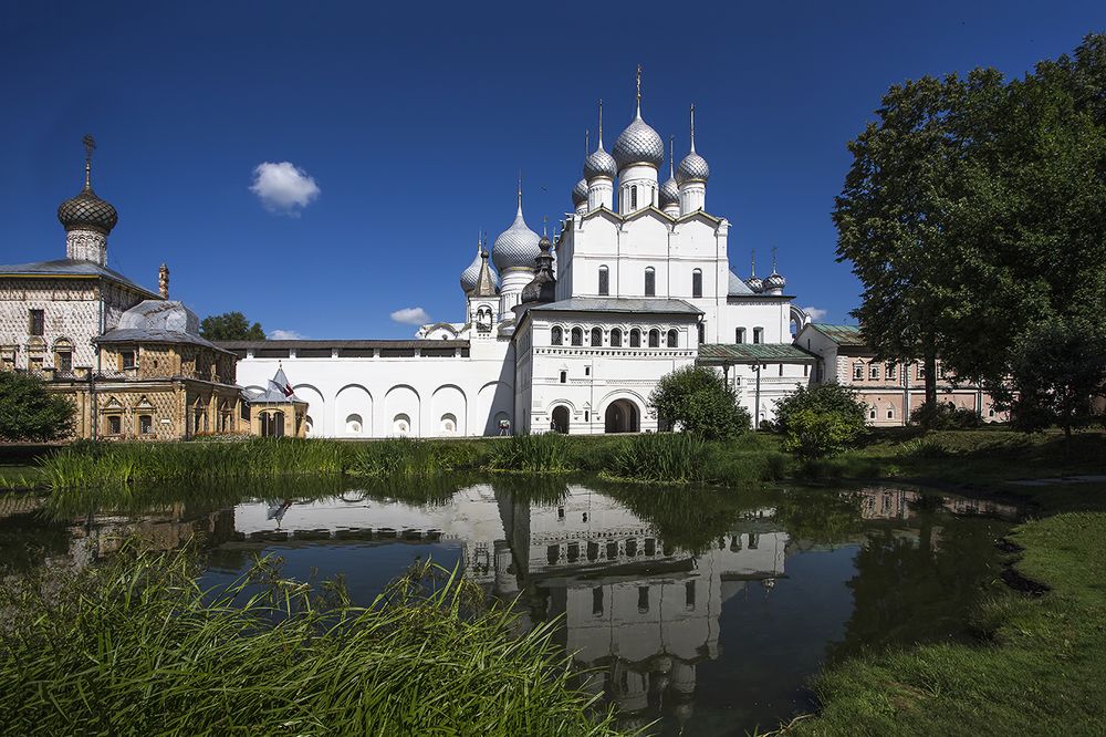"Ростов Великий"