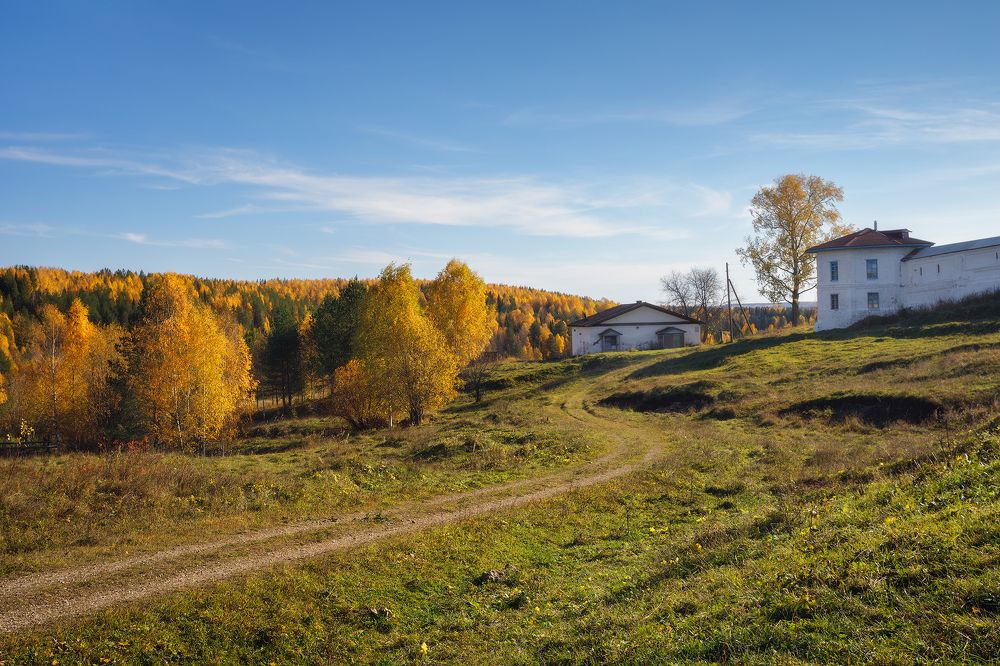 Церковное золото